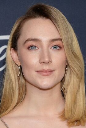 Saoirse Ronan